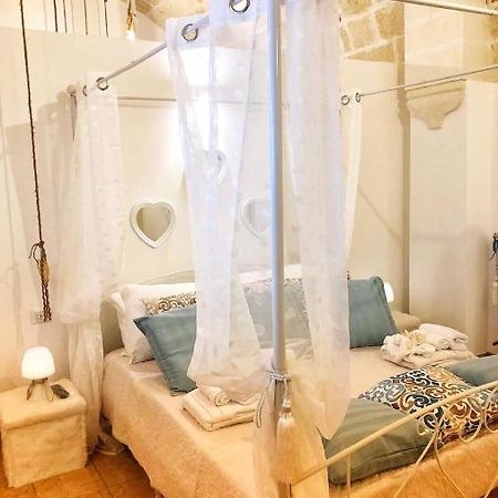 مبيت وإفطار مونوبولي N&M Dimora Carrieri Luxury المظهر الخارجي الصورة