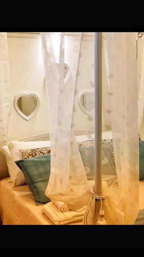 مبيت وإفطار مونوبولي N&M Dimora Carrieri Luxury المظهر الخارجي الصورة