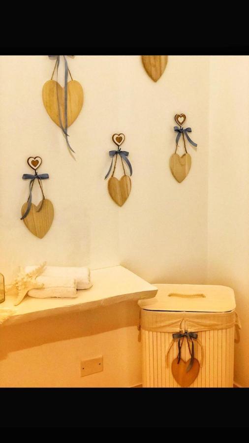 مبيت وإفطار مونوبولي N&M Dimora Carrieri Luxury المظهر الخارجي الصورة