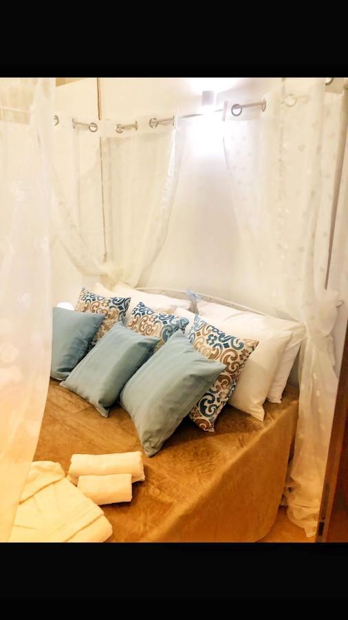 مبيت وإفطار مونوبولي N&M Dimora Carrieri Luxury المظهر الخارجي الصورة