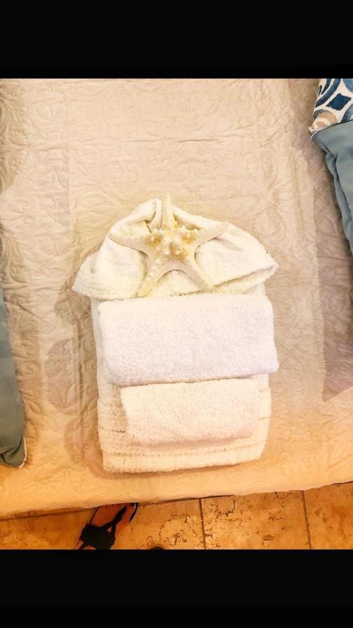 مبيت وإفطار مونوبولي N&M Dimora Carrieri Luxury المظهر الخارجي الصورة