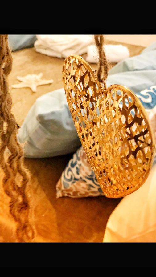 مبيت وإفطار مونوبولي N&M Dimora Carrieri Luxury المظهر الخارجي الصورة